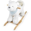Les Amis Mon Premier Ours a Bascule - Kaloo Les Amis Mon Premier Ours a Bascule - Kaloo