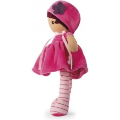 Tendresse : Ma première poupée en tissu - Emma K - 32 cm - Kaloo