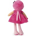 Tendresse : Ma première poupée en tissu - Emma K - 32 cm - Kaloo