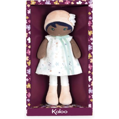 Ma première poupée en tissu Manon - 32 cm - Kaloo Ma première poupée en tissu Manon - 32 cm - Kaloo