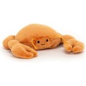 Peluche Crabe Sensational Seafood - 11 cm - Jellycat