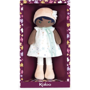 Ma première poupée en tissu Manon - 25 cm - Janod Ma première poupée en tissu Manon - 25 cm - Janod