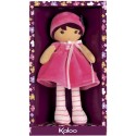Tendresse : Ma première poupée en tissu - Emma K - 25 cm - Kaloo