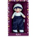 Ma première poupée en tissu Lucas - 25 cm - Kaloo