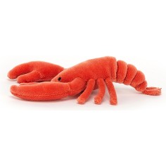 Peluche Homard Sensational Seafood - 14 cm - Jellycat 2
