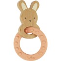 Mon anneau de dentition lapin - Silicone - Kaloo