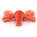 Peluche Homard Sensational Seafood - 14 cm - Jellycat