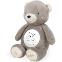 Peluche Ours à Projection Rêves de Douceur - Kaloo Peluche Ours à Projection Rêves de Douceur - Kaloo