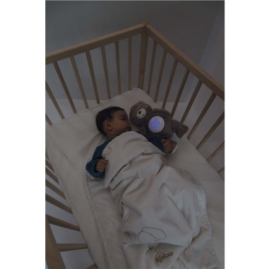 Peluche Ours à Projection Rêves de Douceur - Kaloo Peluche Ours à Projection Rêves de Douceur - Kaloo