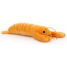 Peluche Langoustine Sensational Seafood - 10 cm - Jellycat