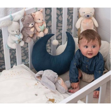 Peluche Musicale Ourson Rêves de Douceur - Kaloo Peluche Musicale Ourson Rêves de Douceur - Kaloo