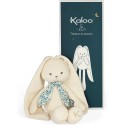 Peluche Pantin Lapin Crème Lapinoo 35 cm - Kaloo