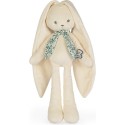 Peluche Pantin Lapin Crème Lapinoo 35 cm - Kaloo