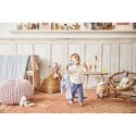 Peluche Pantin Lapin Crème Lapinoo 35 cm - Kaloo Peluche Pantin Lapin Crème Lapinoo 35 cm - Kaloo