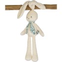 Peluche Pantin Lapin Crème Lapinoo 35 cm - Kaloo Peluche Pantin Lapin Crème Lapinoo 35 cm - Kaloo