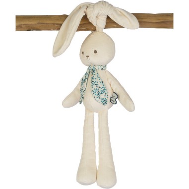 Peluche Pantin Lapin Crème Lapinoo 35 cm - Kaloo Peluche Pantin Lapin Crème Lapinoo 35 cm - Kaloo