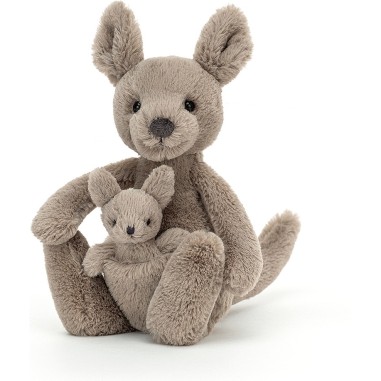 Peluche Kangourou Kara - 20 cm - Jellycat