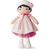 Tendresse : Ma première poupée en tissu - Perle K - 40 cm - Kaloo