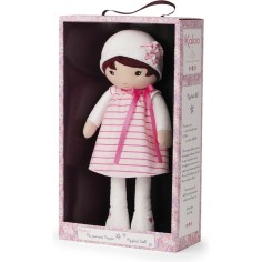 Ma première poupée en tissu Rose - 40 cm - Kaloo 2