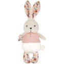 Peluche lapin Coquelicot - K'Doux 25 cm - Kaloo Peluche lapin Coquelicot - K'Doux 25 cm - Kaloo