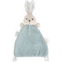 Doudou lapin Colombe bleu 20cm - K'Doux - Kaloo Doudou lapin Colombe bleu 20cm - K'Doux - Kaloo