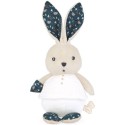 Peluche lapin Nature - K'Doux 25cm - Kaloo