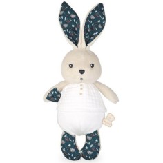Peluche lapin Nature - K'Doux 25cm - Kaloo 2