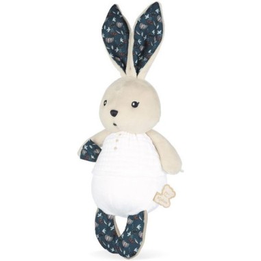 Peluche lapin Nature - K'Doux 25cm - Kaloo Peluche lapin Nature - K'Doux 25cm - Kaloo