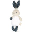 Peluche lapin Nature - K'Doux 25cm - Kaloo Peluche lapin Nature - K'Doux 25cm - Kaloo