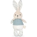 Peluche lapin Colombe bleu 25cm - K'Doux - Kaloo