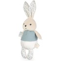 Peluche lapin Colombe bleu 25cm - K'Doux - Kaloo Peluche lapin Colombe bleu 25cm - K'Doux - Kaloo