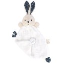 Doudou lapin Nature - K'Doux 20 cm - Kaloo