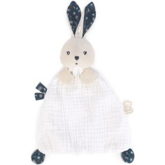 Doudou lapin Nature - K'Doux 20 cm - Kaloo 2