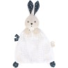 Doudou lapin Nature - K'Doux 20 cm - Kaloo