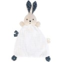 Doudou lapin Nature - K'Doux 20 cm - Kaloo Doudou lapin Nature - K'Doux 20 cm - Kaloo