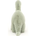 Peluche Mini Brontosaure Dino Fossilly - 8 cm - Jellycat