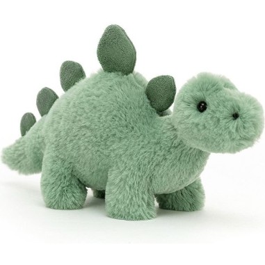 Peluche mini stégosaure - Jellycat