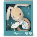 Fripons - Anneau De Dentition Lapin Justin - Mini - Kaloo