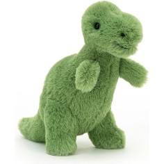 Peluche Mini T-Rex Fossilly - 12cm - Jellycat