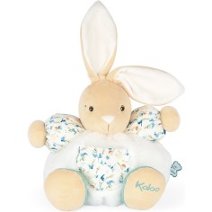 Patapouf Justin le lapin - Les Fripons - Kaloo 2