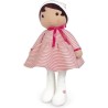 Ma première poupée en tissu Rose - 80 cm - Kaloo