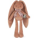 Peluche Pantin lapin terracotta 25 cm - Lapinoo - Kaloo