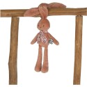 Peluche Pantin lapin terracotta 25 cm - Lapinoo - Kaloo Peluche Pantin lapin terracotta 25 cm - Lapinoo - Kaloo