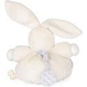 Peluche musicale lapin Patapouf Crème - 15 cm - Kaloo Peluche musicale lapin Patapouf Crème - 15 cm - Kaloo