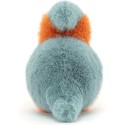 Peluche Martin Pêcheur oiseau Birdling Kingfisher - Jellycat