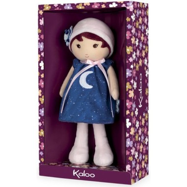 Ma première poupée en tissu Aurore - 25 cm - Kaloo Ma première poupée en tissu Aurore - 25 cm - Kaloo