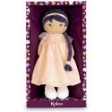 Ma première poupée en tissu Iris - 25 cm - Kaloo