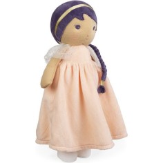 Ma première poupée en tissu Iris - 32 cm - Kaloo 2