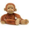 Pongo Orang-Outan/singe en peluche - Jellycat