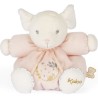 Peluche souris Patapouf Rose - 15 cm - Kaloo